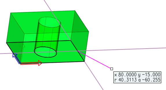 Autodesk Civil 3D Help | About Creating 3D Wireframe Models | Autodesk